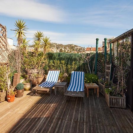 Cannes Flat Rentals Екстер'єр фото