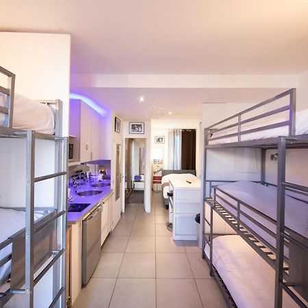 Cannes Flat Rentals Екстер'єр фото
