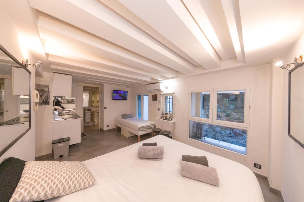 Cannes Flat Rentals Екстер'єр фото