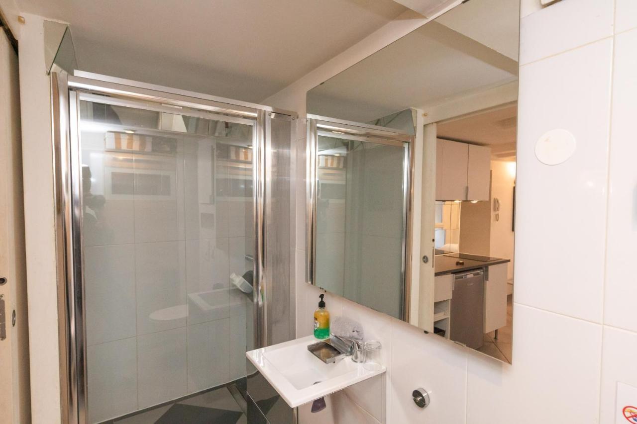 Cannes Flat Rentals Екстер'єр фото