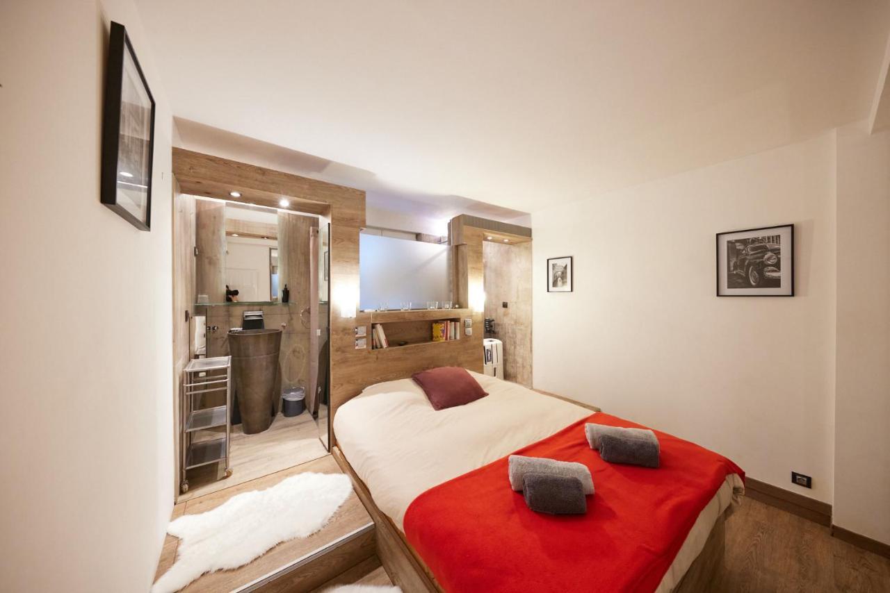Cannes Flat Rentals Екстер'єр фото