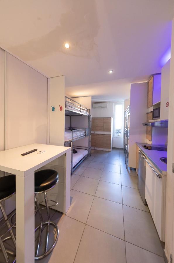 Cannes Flat Rentals Екстер'єр фото