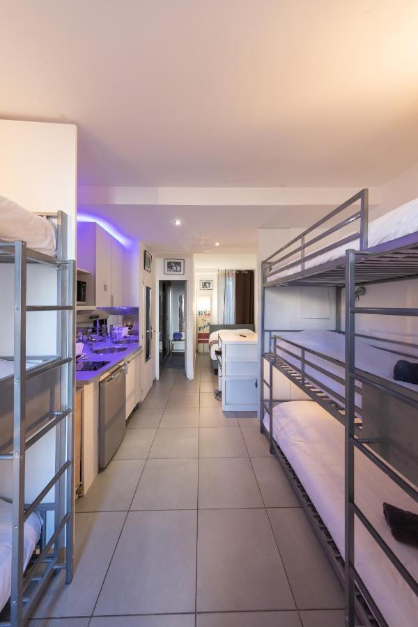 Cannes Flat Rentals Екстер'єр фото