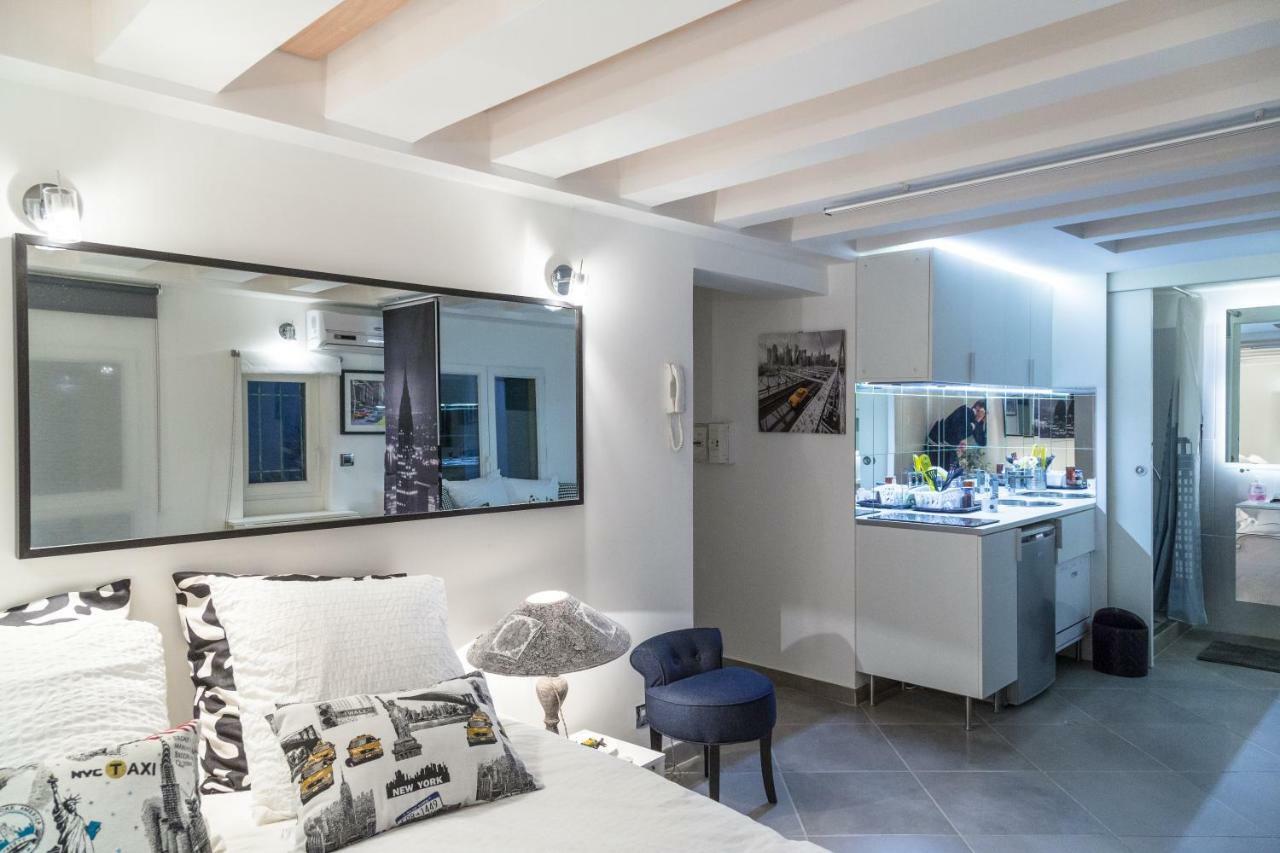 Cannes Flat Rentals Екстер'єр фото