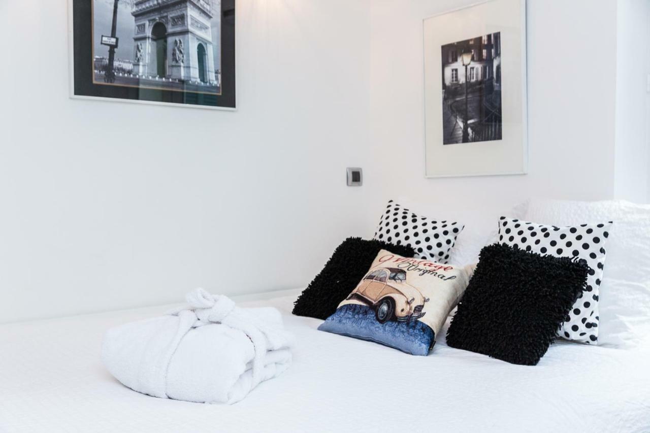 Cannes Flat Rentals Екстер'єр фото