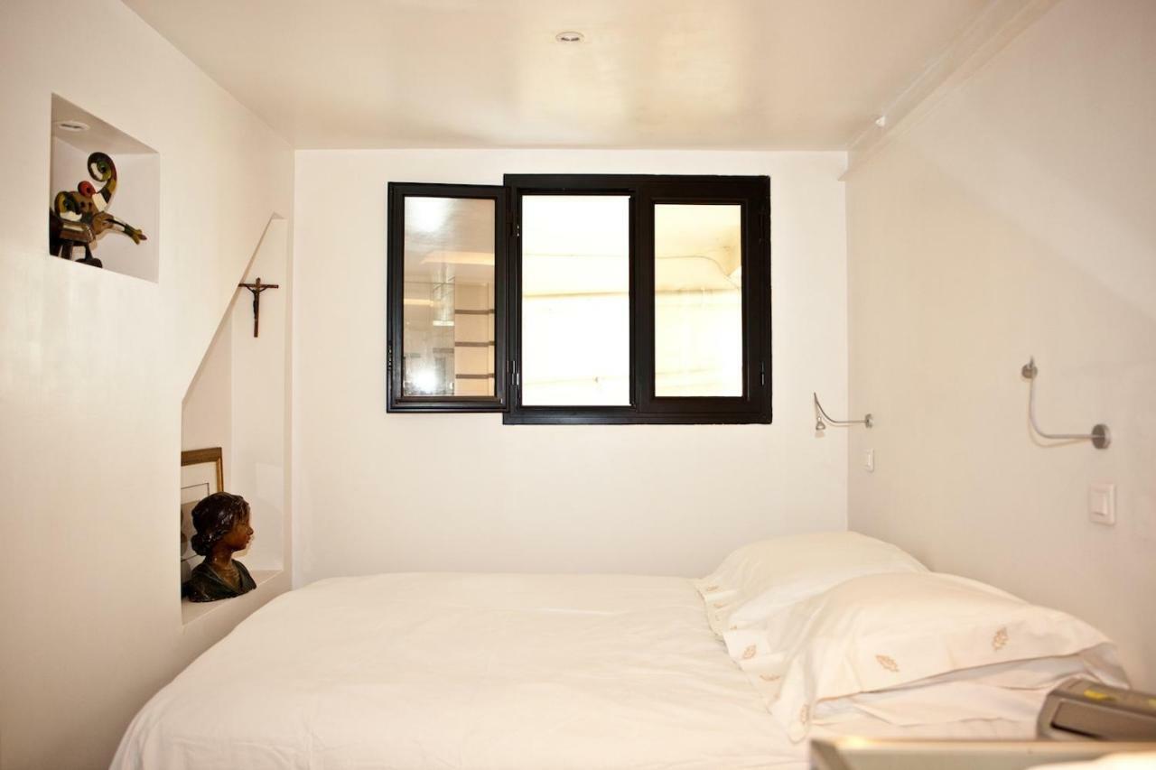 Cannes Flat Rentals Екстер'єр фото