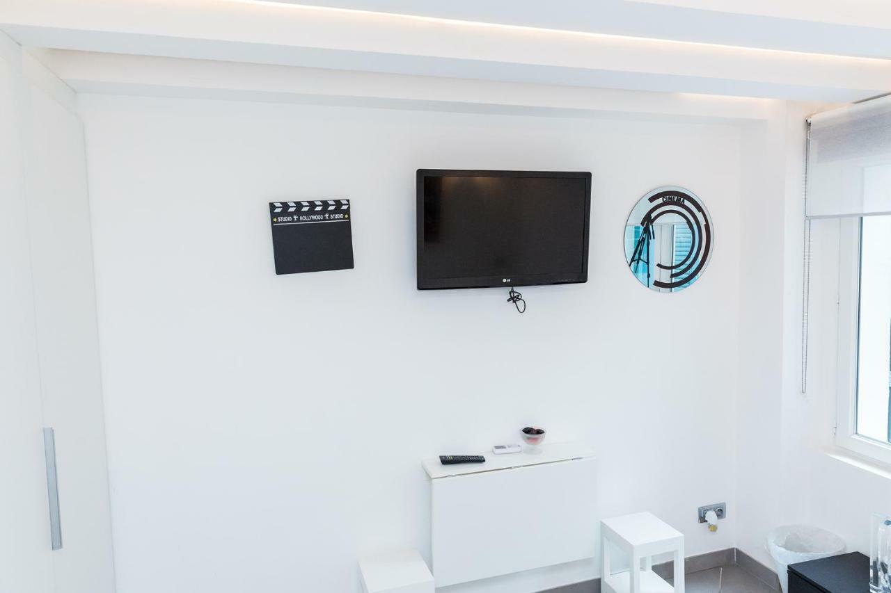 Cannes Flat Rentals Екстер'єр фото