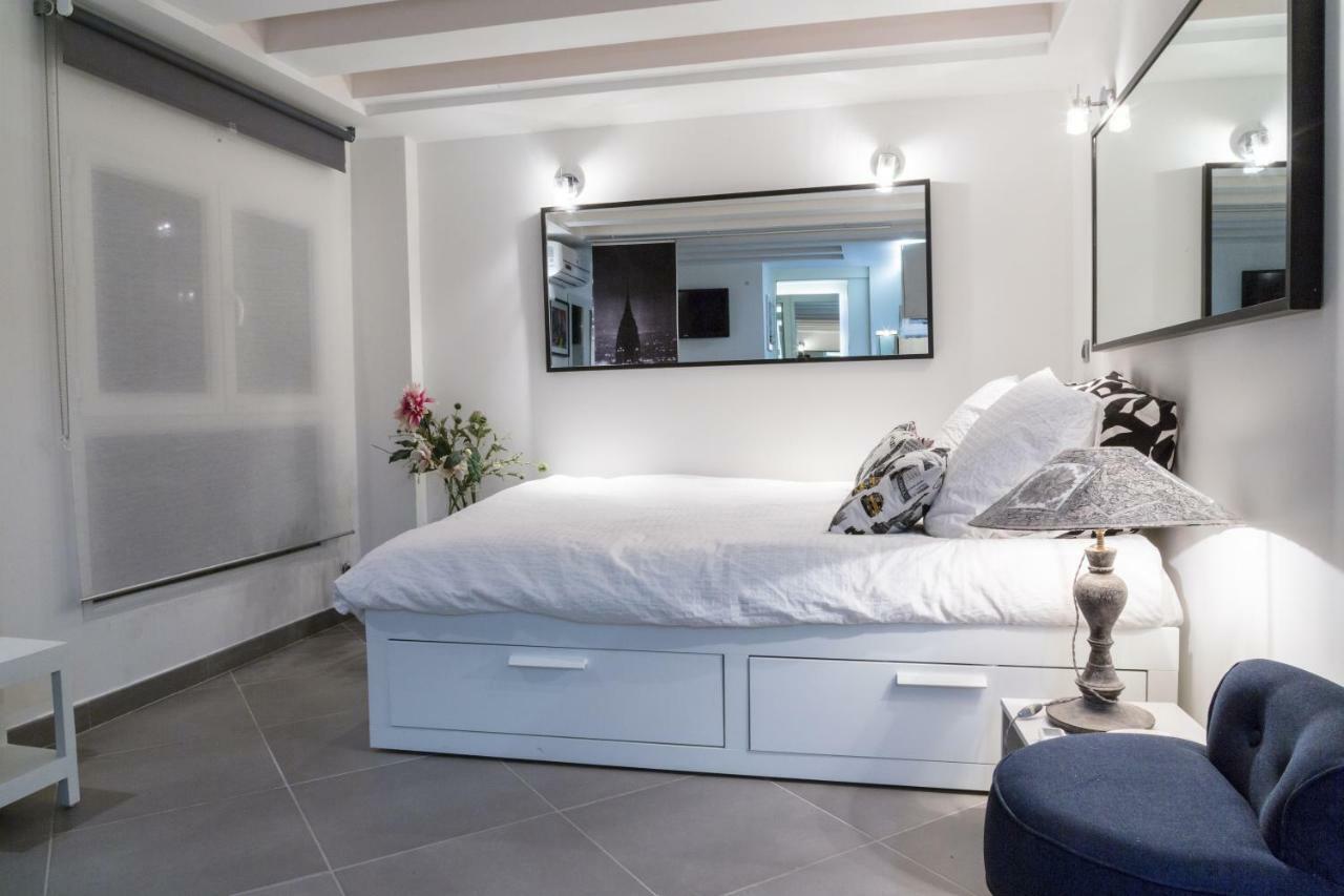 Cannes Flat Rentals Екстер'єр фото