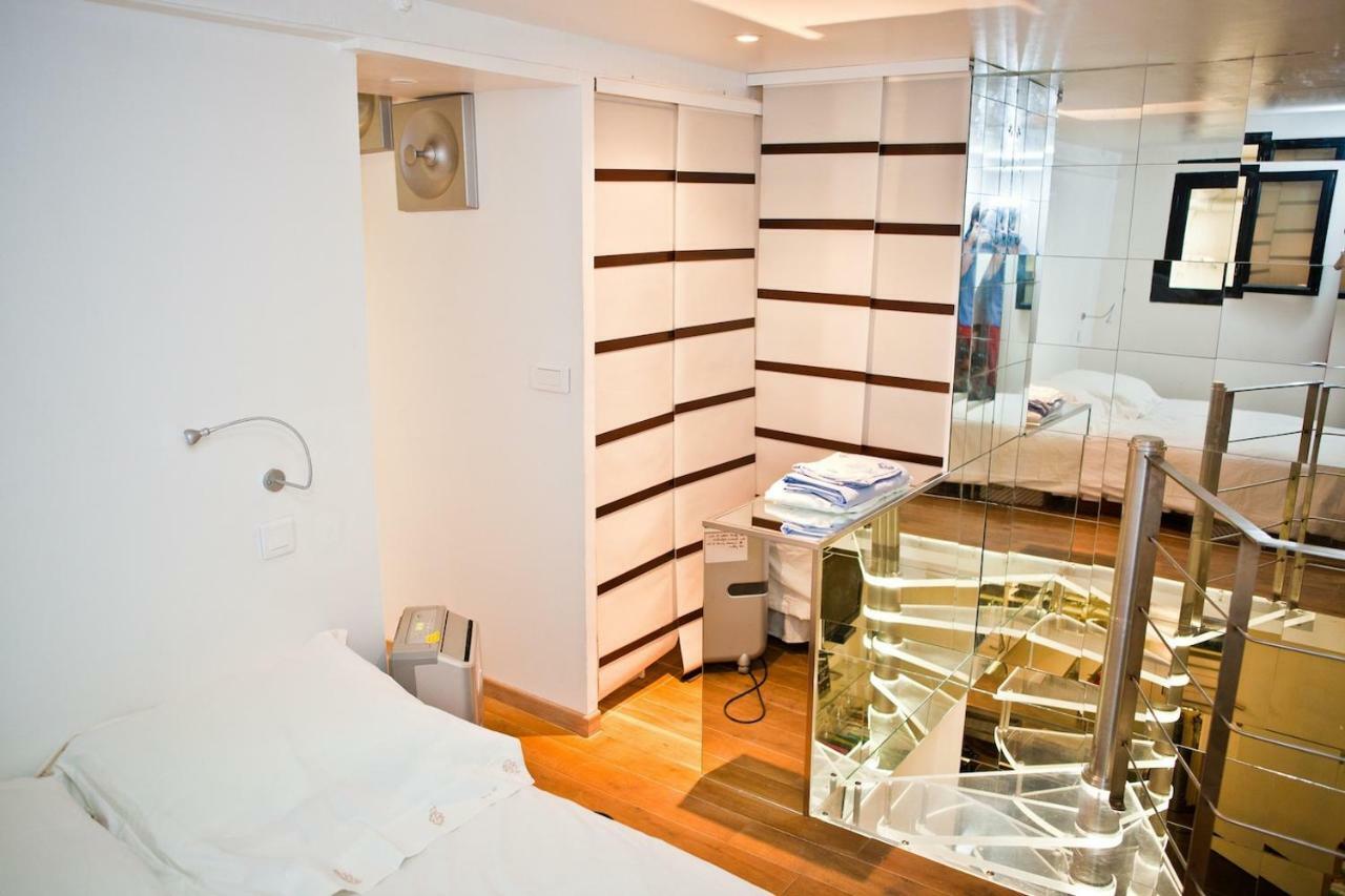Cannes Flat Rentals Екстер'єр фото