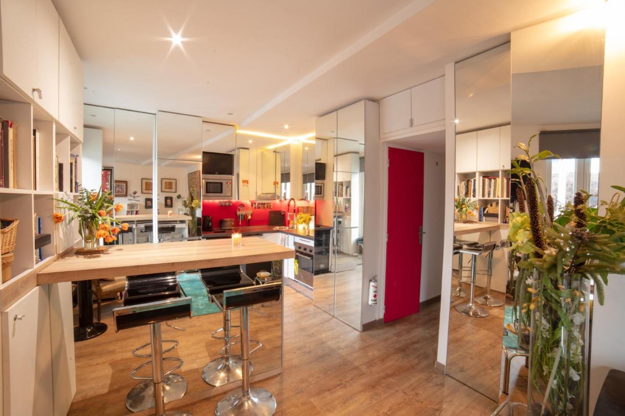 Cannes Flat Rentals Екстер'єр фото