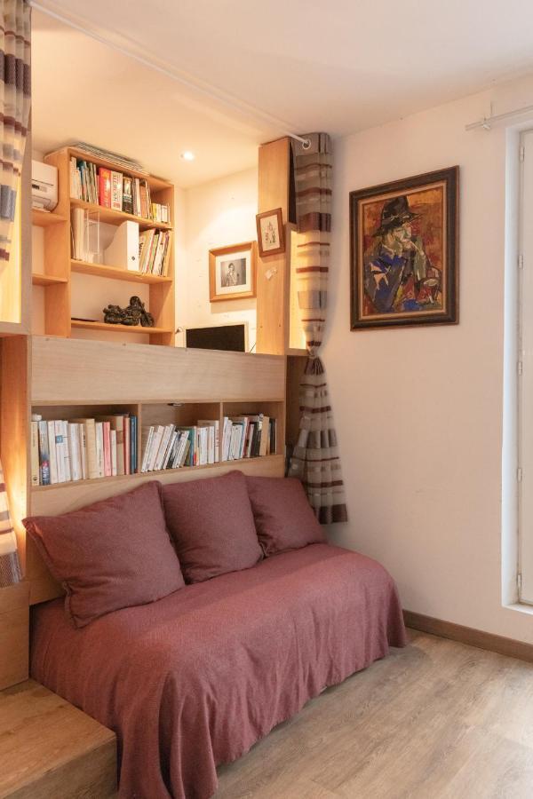 Cannes Flat Rentals Екстер'єр фото