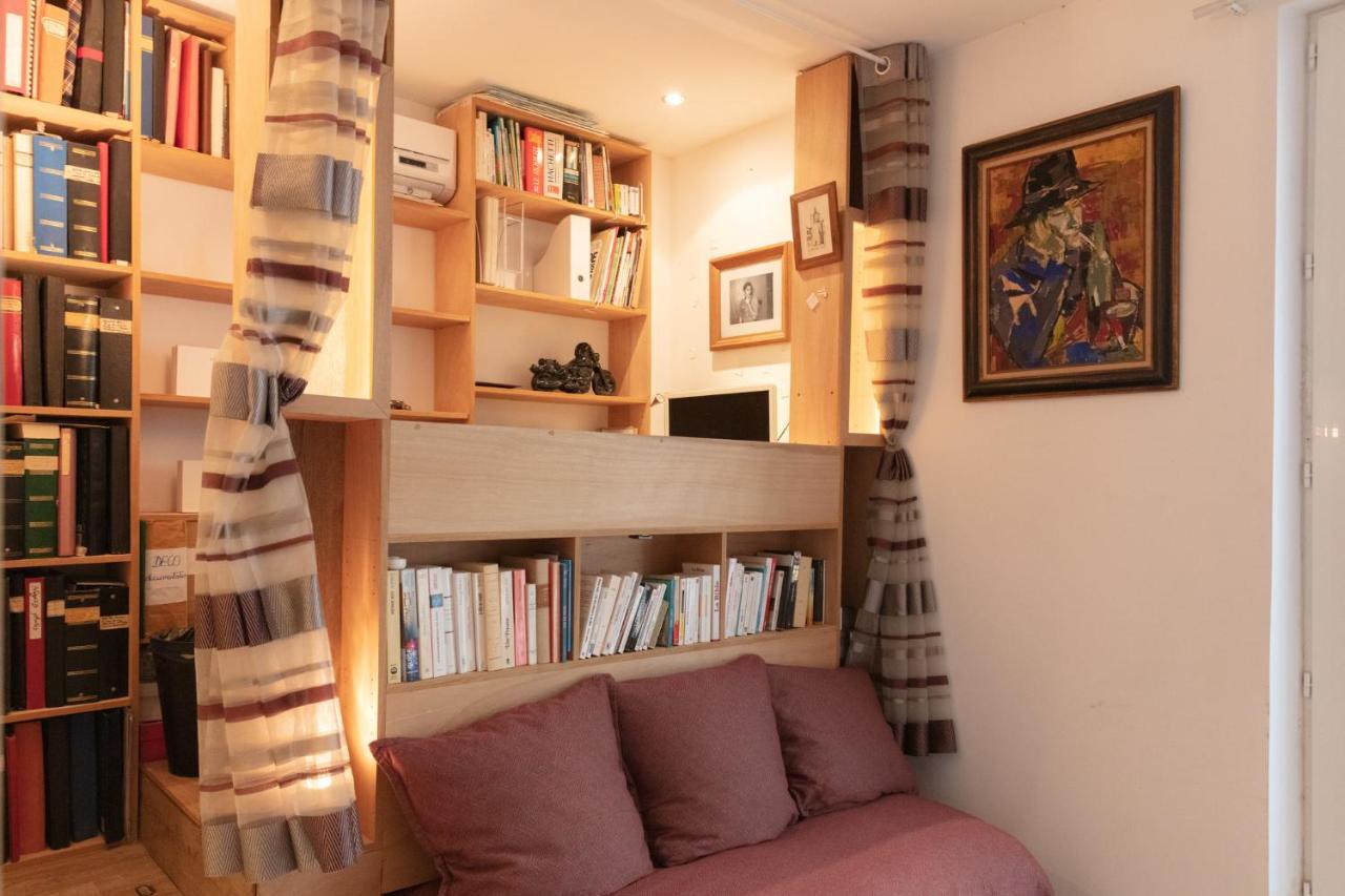 Cannes Flat Rentals Екстер'єр фото
