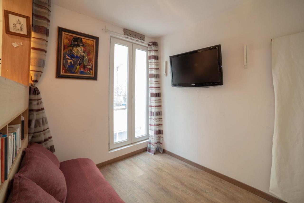 Cannes Flat Rentals Екстер'єр фото